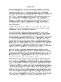 Flamingo von Michael Daugherty 