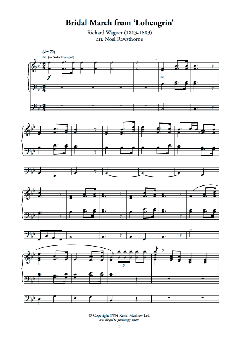 Something Old, Something New 