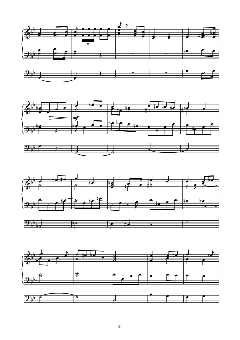 Something Old, Something New 