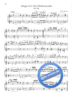 Leichte Klavierstücke mit Übetipps Band 2: Haydn von Wolfgang Amadeus Mozart im Alle Noten Shop kaufen