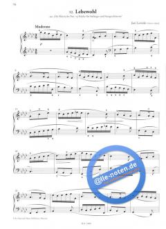 Russische Klaviermusik Band 1 im Alle Noten Shop kaufen