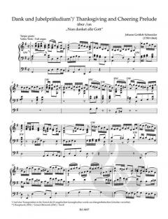 Orgelmusik zu Lob und Dank 2 im Alle Noten Shop kaufen