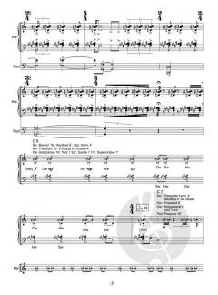 Zwischenklänge für Orgel solo von Dominik Susteck im Alle Noten Shop kaufen