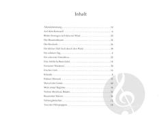 Meine allerersten vierhändigen Tastenträume Band 1 