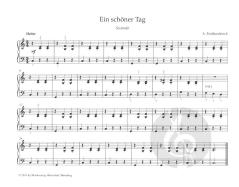 Meine allerersten vierhändigen Tastenträume Band 1 