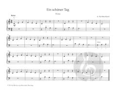 Meine allerersten vierhändigen Tastenträume Band 1 