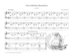 Meine allerersten vierhändigen Tastenträume Band 1 