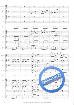 Très Rhythmé von Claude Debussy 