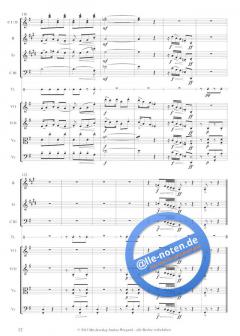 Très Rhythmé von Claude Debussy 