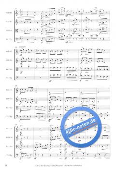 Très Rhythmé von Claude Debussy 