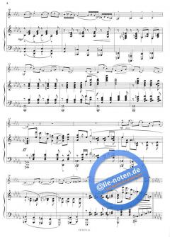 Sonata in Slave Op. 43 von Dora Pejacevic 