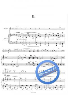 Sonata in Slave Op. 43 von Dora Pejacevic 