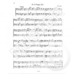 T (Trombone) For 2 von Martin Klaschka 