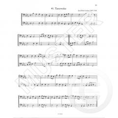 T (Trombone) For 2 von Martin Klaschka 