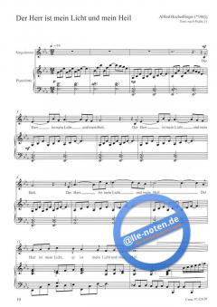 Soli von Alfred Hochedlinger 