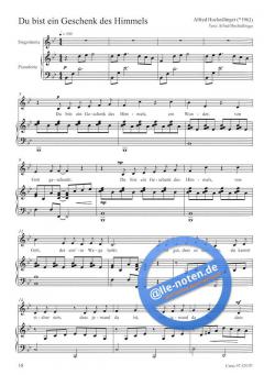 Soli von Alfred Hochedlinger 