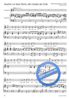 Soli von Alfred Hochedlinger 