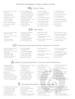 Du meine Seele, du mein Herz 