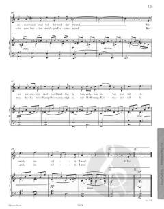 Du meine Seele, du mein Herz 