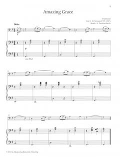 Wunschmelodien - Klavierbegleitung 