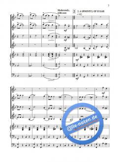 Mary Poppins (Richard Morton Sherman) 