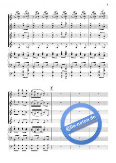 In A Persian Market (Albert William Ketelbey) 