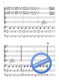 Sabre Dance (Aram Chatschaturjan) 