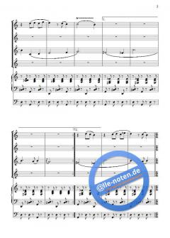 Sabre Dance (Aram Chatschaturjan) 