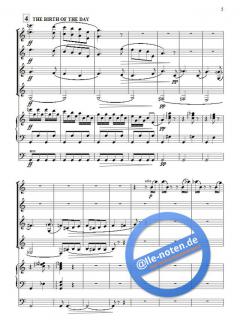 Dance Of The Hours (Amilcare Ponchielli) 