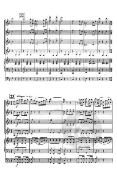 Die Fledermaus (Ouvertüre) (Johann Strauss (Vater)) 