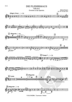 Die Fledermaus (Ouvertüre) (Johann Strauss (Vater)) 