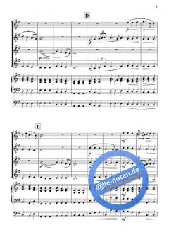 Largo From Xerxes (Georg Friedrich Händel) 