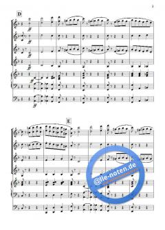 Valse From The Sleeping Beauty (Pjotr Iljitsch Tschaikowski) 