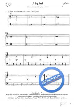 Play Piano Duo - Vier Hände am Klavier von Margret Feils im Alle Noten Shop kaufen