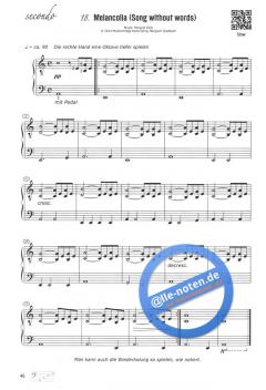 Play Piano Duo - Vier Hände am Klavier von Margret Feils im Alle Noten Shop kaufen