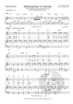 Weihnachten in Familie von Frank Schöbel 