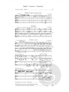 Werke für zwei Klaviere von Claude Debussy im Alle Noten Shop kaufen