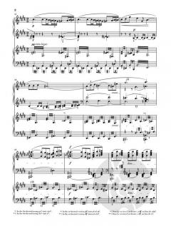 Werke für zwei Klaviere von Claude Debussy im Alle Noten Shop kaufen