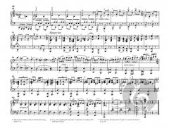 Marché écossaise von Claude Debussy für Klavier zu vier Händen im Alle Noten Shop kaufen