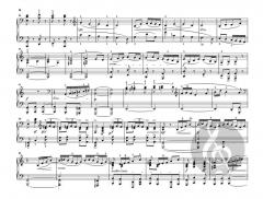 Marché écossaise von Claude Debussy für Klavier zu vier Händen im Alle Noten Shop kaufen