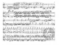 Marché écossaise von Claude Debussy für Klavier zu vier Händen im Alle Noten Shop kaufen