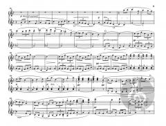 Marché écossaise von Claude Debussy für Klavier zu vier Händen im Alle Noten Shop kaufen