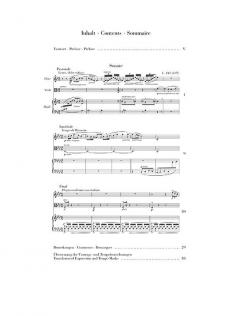 Sonate für Flöte, Viola und Harfe (Claude Debussy) 