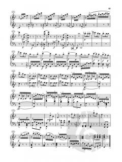Klaviersonate F-dur KV 280 von Wolfgang Amadeus Mozart im Alle Noten Shop kaufen