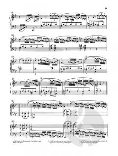 Klaviersonate F-dur KV 533/494 von Wolfgang Amadeus Mozart im Alle Noten Shop kaufen