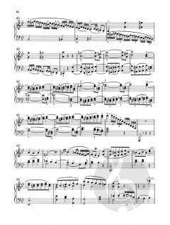 Klaviersonate F-dur KV 533/494 von Wolfgang Amadeus Mozart im Alle Noten Shop kaufen