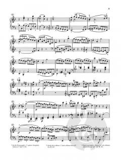 Klaviersonate F-dur KV 533/494 von Wolfgang Amadeus Mozart im Alle Noten Shop kaufen