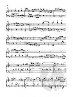 Klaviersonate F-dur KV 533/494 von Wolfgang Amadeus Mozart im Alle Noten Shop kaufen