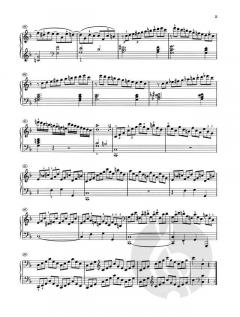 Klaviersonate F-dur KV 533/494 von Wolfgang Amadeus Mozart im Alle Noten Shop kaufen