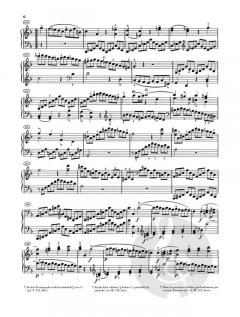 Klaviersonate F-dur KV 533/494 von Wolfgang Amadeus Mozart im Alle Noten Shop kaufen